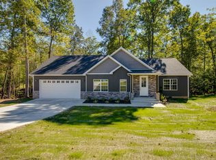 536 Aubrey Ln LOT 137, Burns, TN 37029