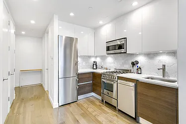 Rented by Modern Spaces