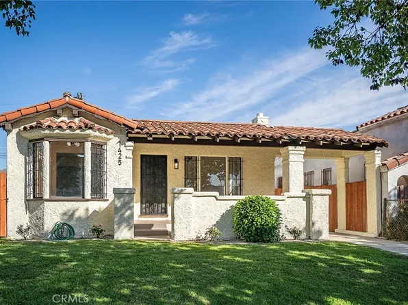 1425 W 88th St, Los Angeles, CA 90047