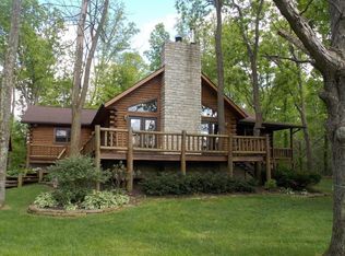 11922 Stockwell Rd, Sunbury, OH 43074