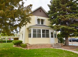 324 S State St, Aberdeen, SD 57401