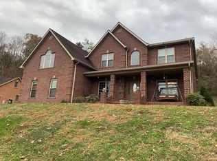 167 Stonehenge Dr, Pikeville, KY 41501