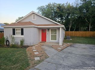 206 Ripplewind, San Antonio, TX 78203