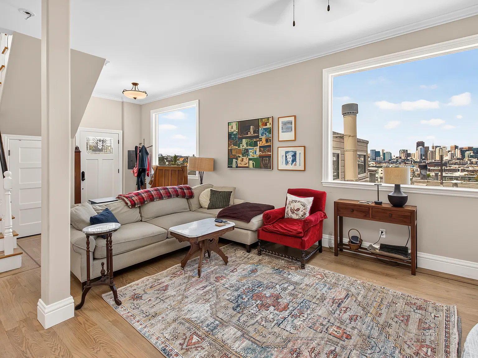 2 bed, 1600 sqft, $7,500 — Photo 3
