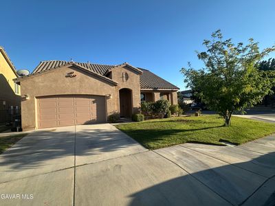 5834 Gem Ct, Lancaster, CA, 93536