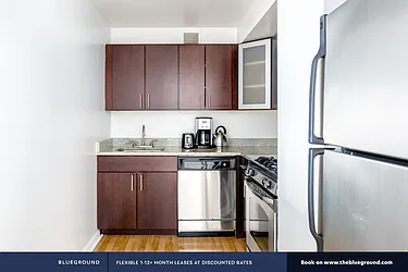 Rented by The Blueground