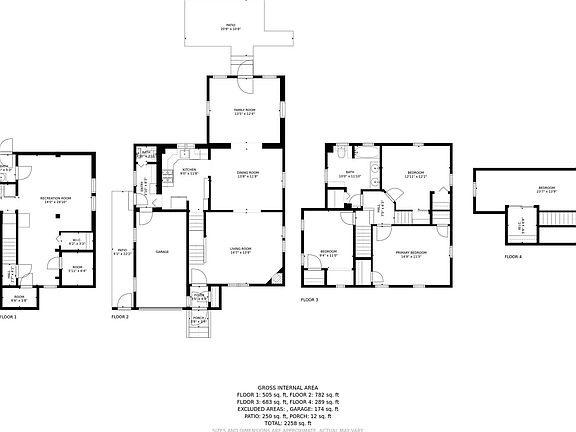 2nd image of 89-19 208th St