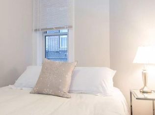 162 Endicott St #1R, Boston, MA 02113