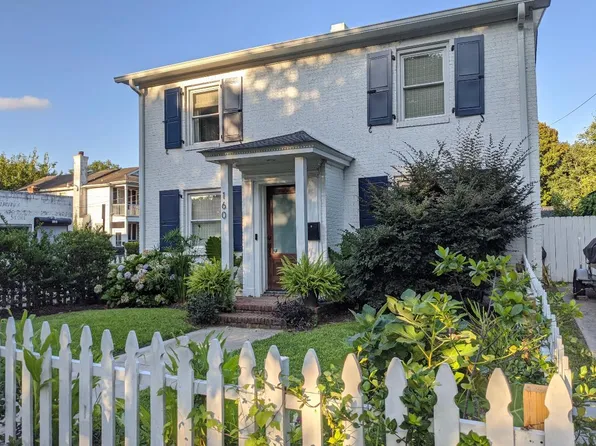 160 Darlington Ave, Charleston, SC 29403