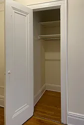 Rented by Steffan Olausson Partridge, LREB