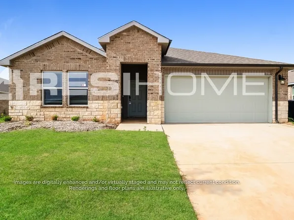 10508 NW 24th St, Yukon, OK 73099