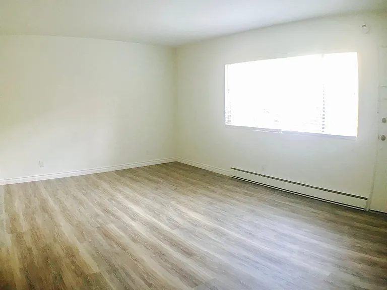 Large Studio with a full kitchen and Bath One Parking space included — Photo 3