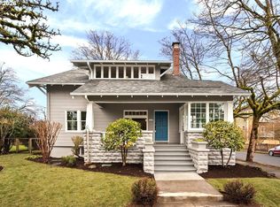 1239 NE Sumner St, Portland, OR