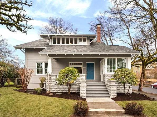 1239 NE Sumner St, Portland, OR 97211