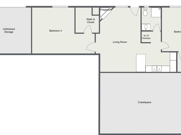 11445 SW Fonner St, Portland, OR 97223