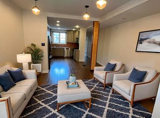 814 Fitzwater St, Philadelphia, PA 19147