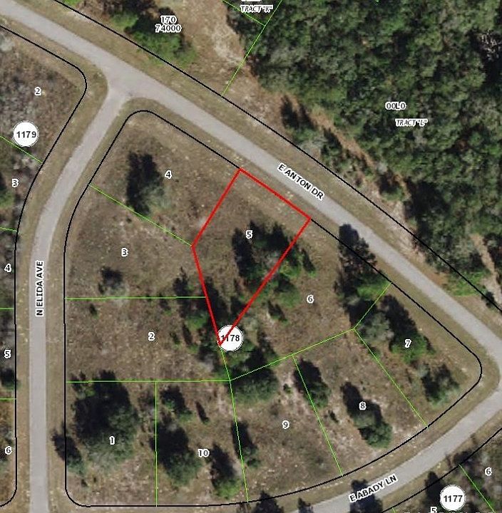1st image of 584 E Anton Dr