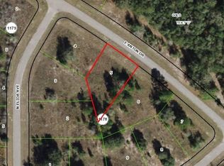 584 E Anton Dr, Citrus Springs, FL 34434