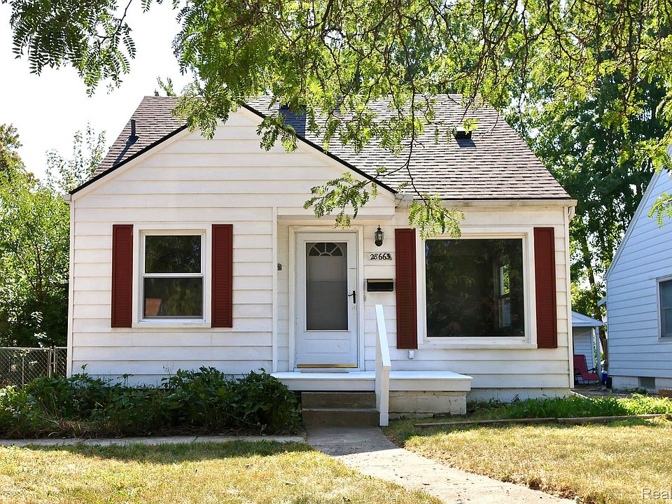 1st image of 28663 Barton St
