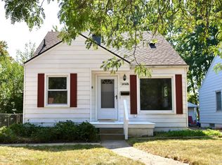 28663 Barton St, Garden City, MI 48135