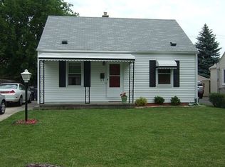 1738 Rhoda Ave, Columbus, OH 43212