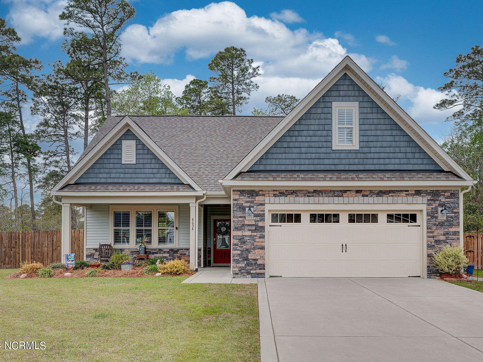 8658 Lanvale Forest Drive, Leland, NC 28451 Zillow