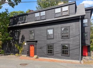 9 Mechanic St, Marblehead, MA 01945
