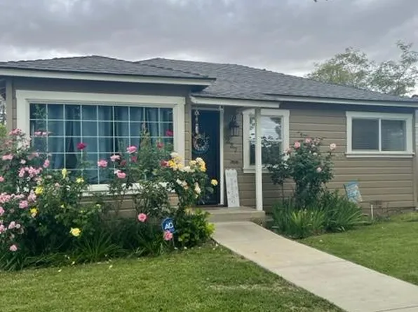 227 W Yale Ave, Coalinga, CA 93210