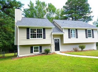 939 N Lassetter Cir, Villa Rica, GA 30180