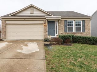 117 Regatta Dr, New Richmond, OH 45157