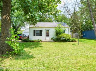 5139 Balzer St, Lansing, MI 48911