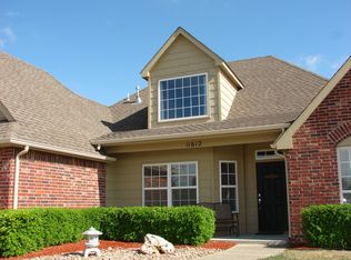11612 E 102nd St N, Owasso, OK 74055