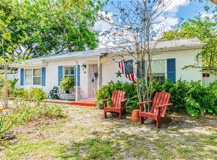4731 W Anita Blvd, Tampa, FL 33611