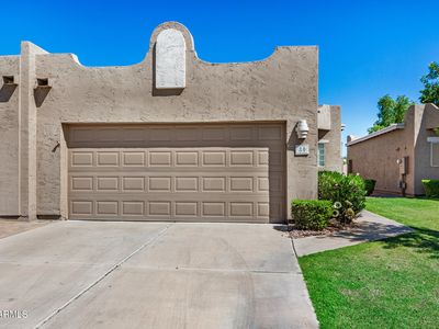 6001 E SOUTHERN Avenue #80, Mesa, AZ, 85206