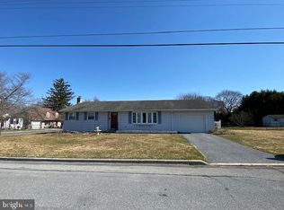 435 Stevens Ave, Bernville, PA 19506