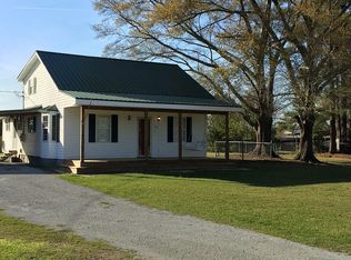 205 Craven Farms Rd, Vanceboro, NC 28586