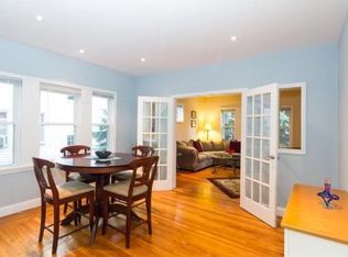 103-105 Rossmore Rd #103-2, Jamaica Plain, MA 02130