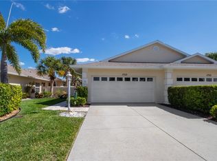 1753 Fountain View Cir, Venice, FL 34292