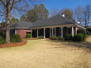 4749 Champions Way, Columbus, GA 31909