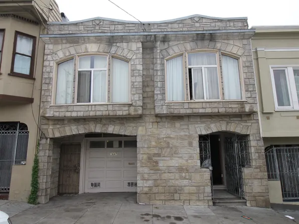 1647 Quesada Ave, San Francisco, CA 94124