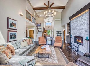 1179 Heritage Dr, Carbondale, CO 81623