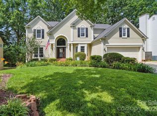12712 Hollyhock Ln, Huntersville, NC 28078