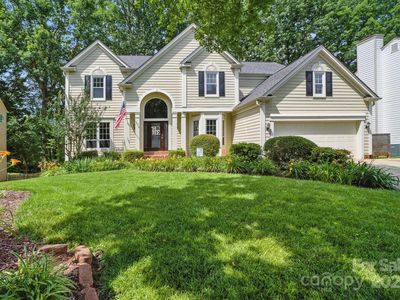 12712 Hollyhock Ln, Huntersville, NC, 28078