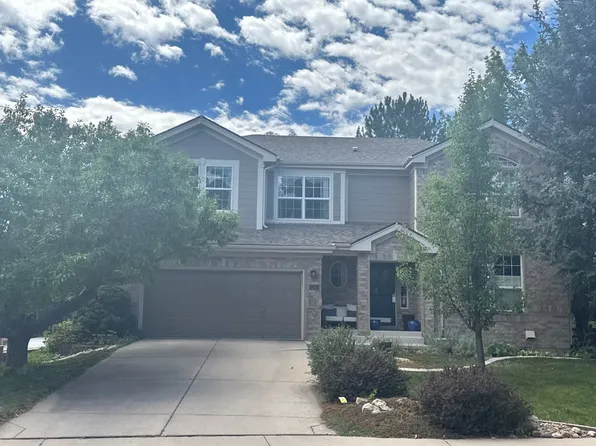 3362 W 109th Cir, Westminster, CO 80031