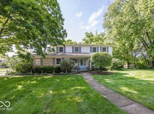 3517 Brunswick Dr, Carmel, IN 46033