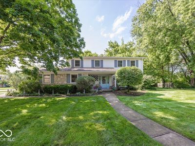 3517 Brunswick Dr, Carmel, IN, 46033