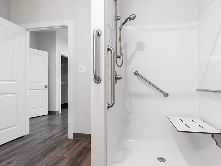 Retreat Bathroom