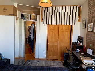 Rented by Brown Harris Stevens