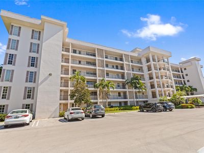 3000 N Palm Aire Drive #403, Pompano Beach, FL, 33069