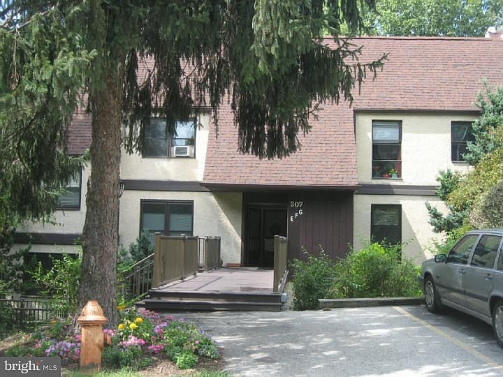 1st image of 307 Shawmont Ave APT C